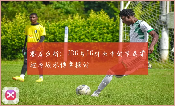 赛后分析：JDG与IG对决中的节奏掌控与战术博弈探讨