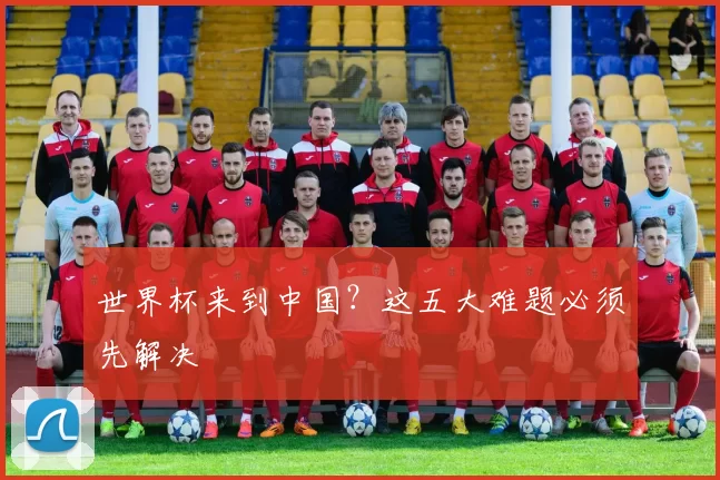 世界杯来到中国？这五大难题必须先解决
