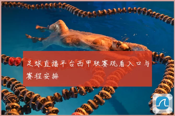 足球直播平台西甲联赛观看入口与赛程安排