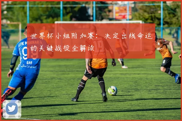 世界杯小组附加赛:决定出线命运的关键战役全解读