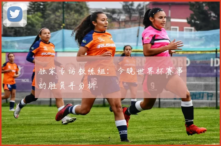 独家专访教练组：今晚世界杯赛事的胜负手分析