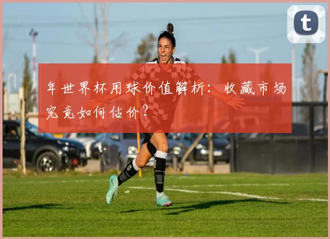 年世界杯用球价值解析:收藏市场究竟如何估价?